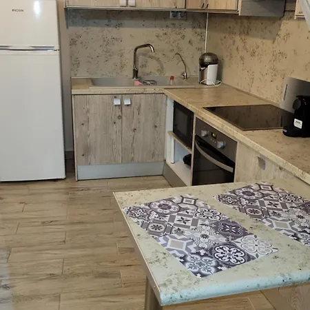 Agali House 아파트 리메나리아