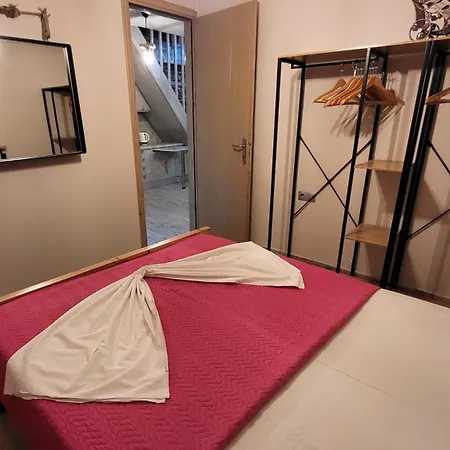 아파트 Agali House 리메나리아