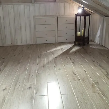 Agali House 아파트 *