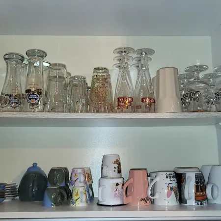 아파트 Agali House