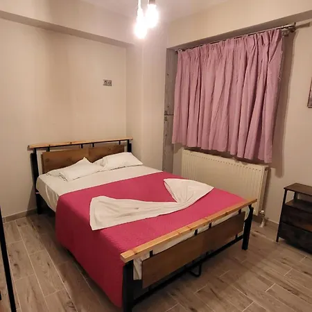Agali House 아파트 리메나리아