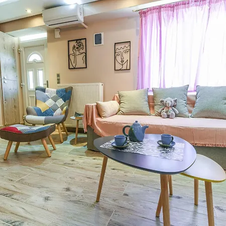 아파트 Agali House 리메나리아