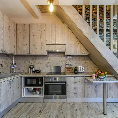 아파트 Agali House *