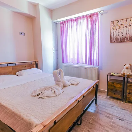 Agali House 아파트