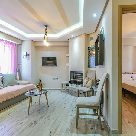 아파트 Agali House 리메나리아