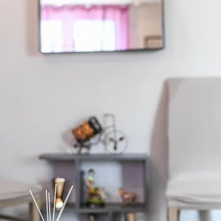 Agali House 아파트 리메나리아