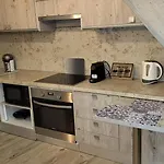 Agali House Διαμέρισμα *