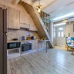 Agali House Διαμέρισμα Λιμενάρια