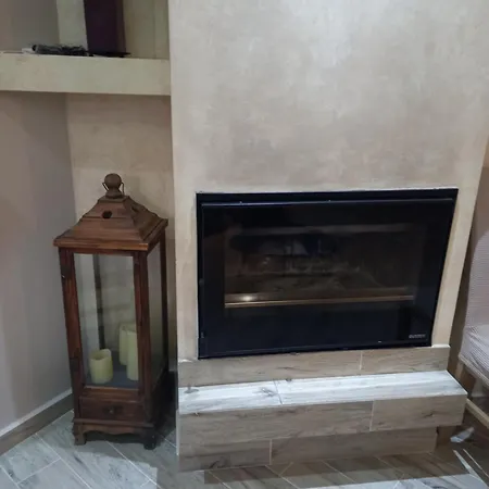 דירה Agali House *