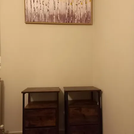 Agali House Apartman Limenária