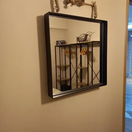 Agali House Limenária