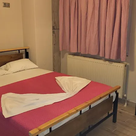 Apartman Agali House *