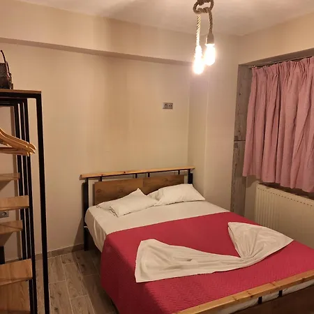 Agali House * לימנריה