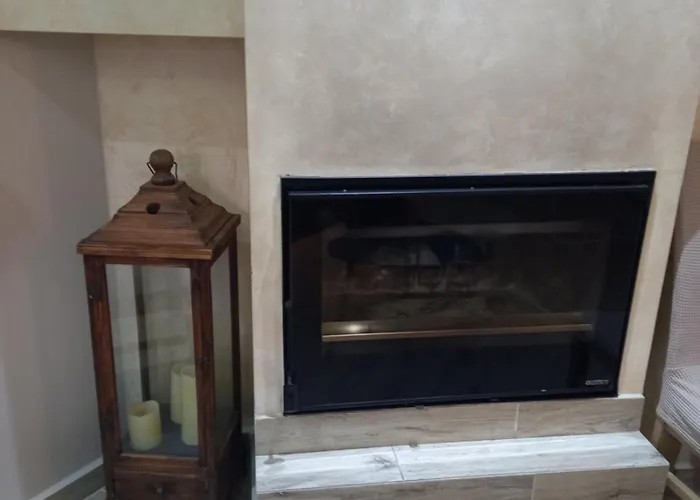 Apartamento Agali House *