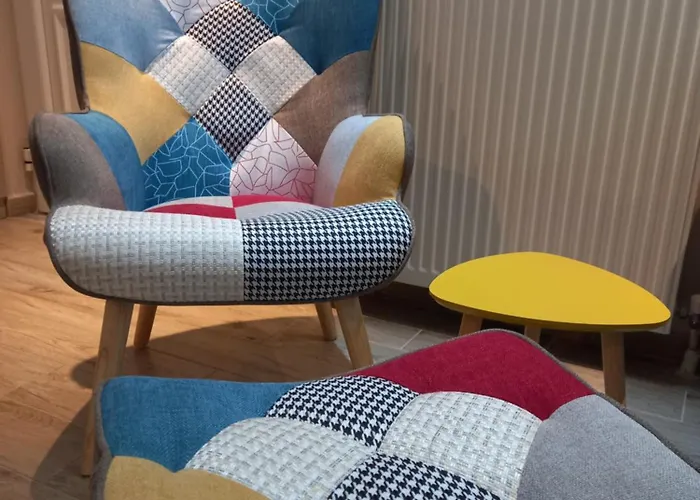 Apartamento Agali House Limenaria (Thasos)