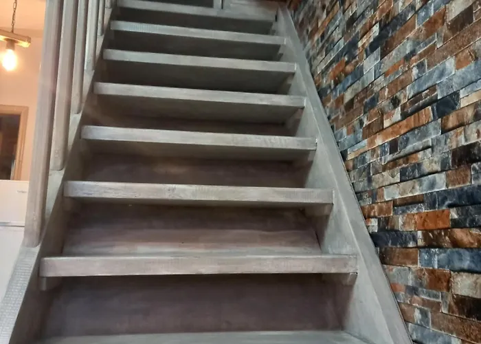 Agali House Apartamento Limenaria (Thasos)