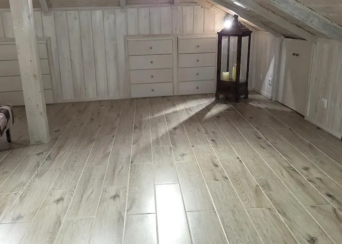 Agali House Apartamento *
