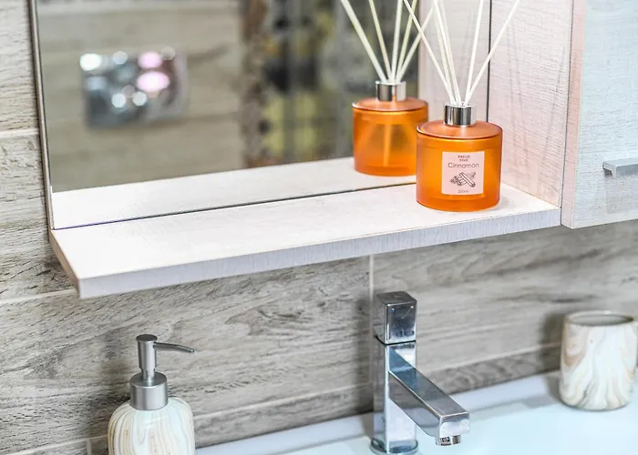 Apartamento Agali House *