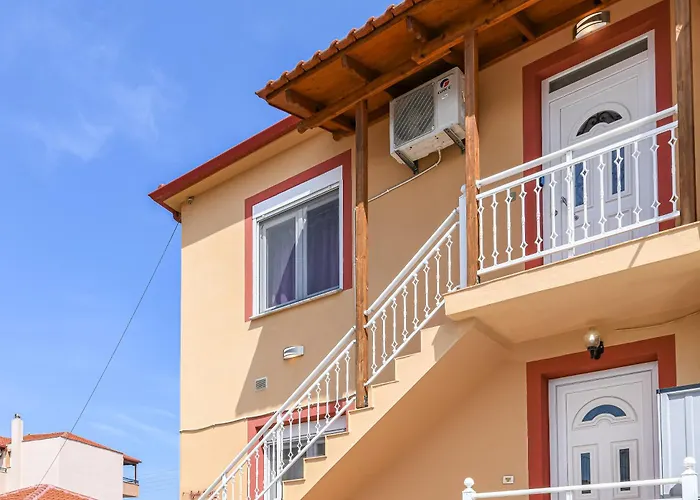 Agali House Limenaria (Thasos)