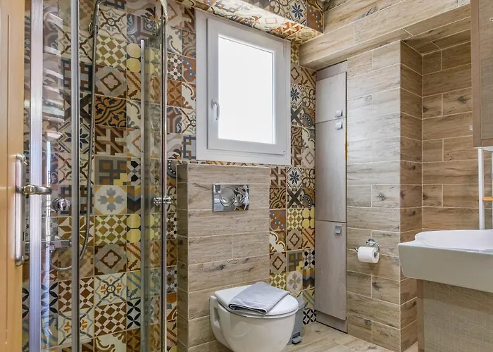 Apartamento Agali House